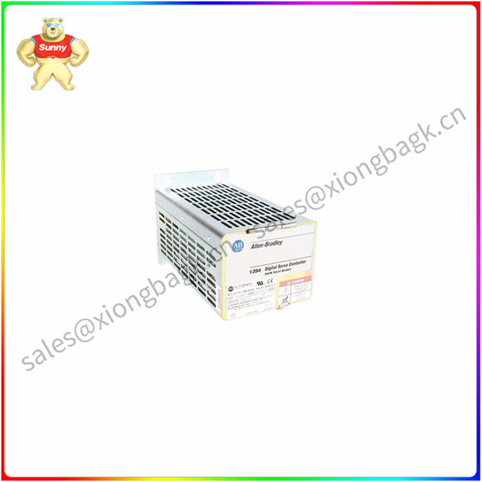 1394-SR9AF 外部分流电阻器套件