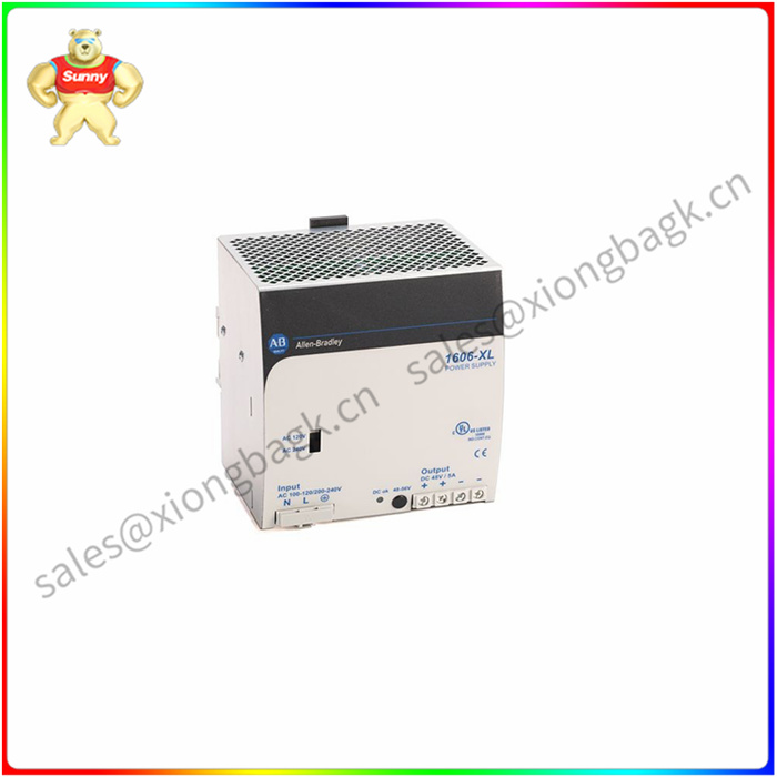1606-XL240DRT 1606-XL 开关模式电源