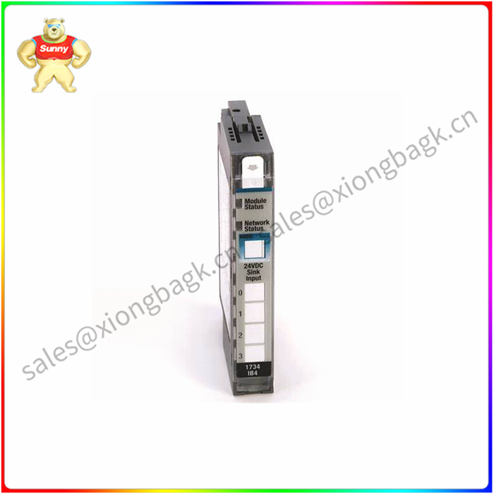 1734-0B8E POINT I/O 模块 电子离散输入通道