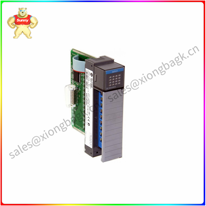 1746-IV16 模块具有十六 (16) 个源输入通道