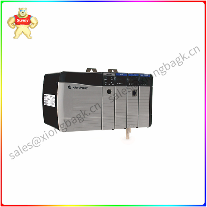 Allen-Bradley 1756-IRT6I 是一款 ControlLogix 模拟输入模块
