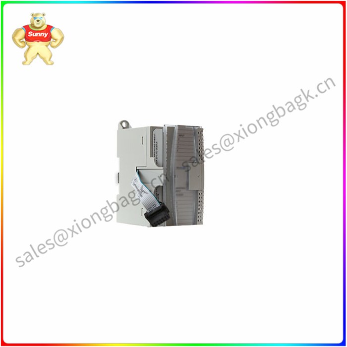 1762sc-IF8U 是一款 8 输入模块 属于 兼容 Micrologix 系列