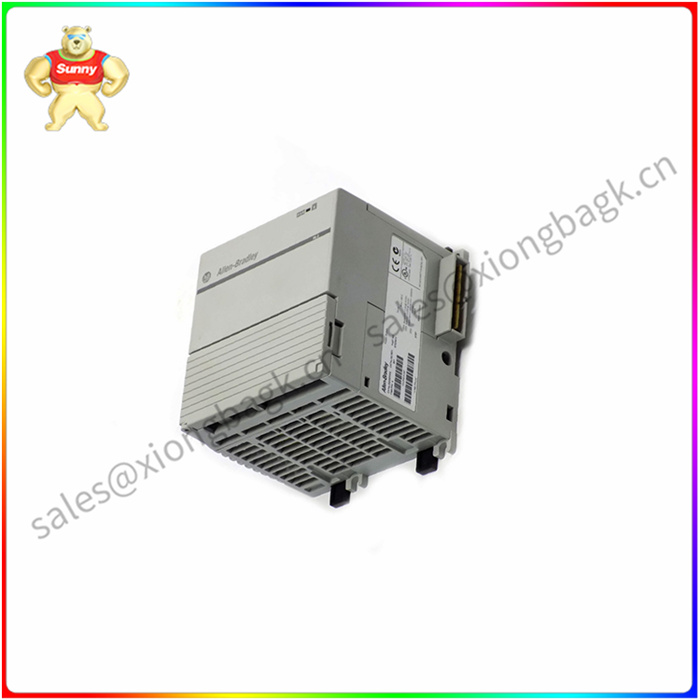 Allen-Bradley 1768-PA3 是一款 CompactLogix 电源模块