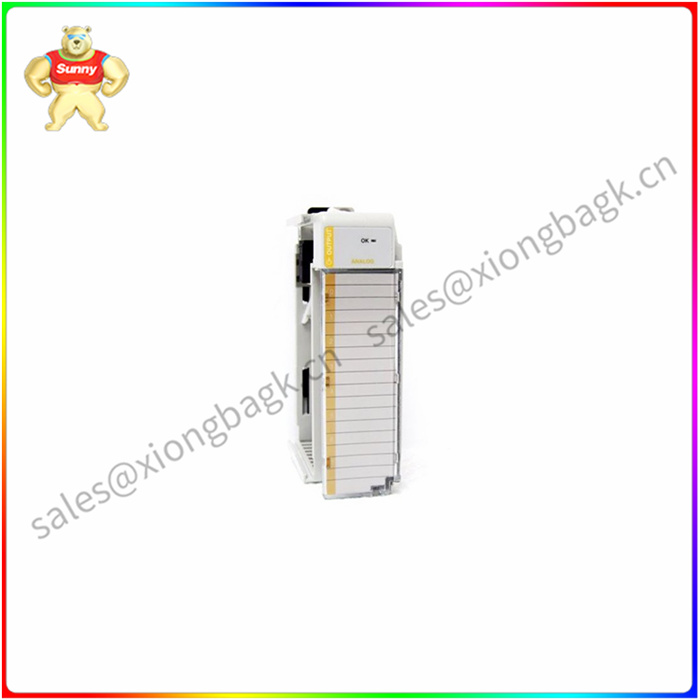 1769-OF8C 紧凑型 I/O 模块 具有八 （8） 个单端电流输出通道