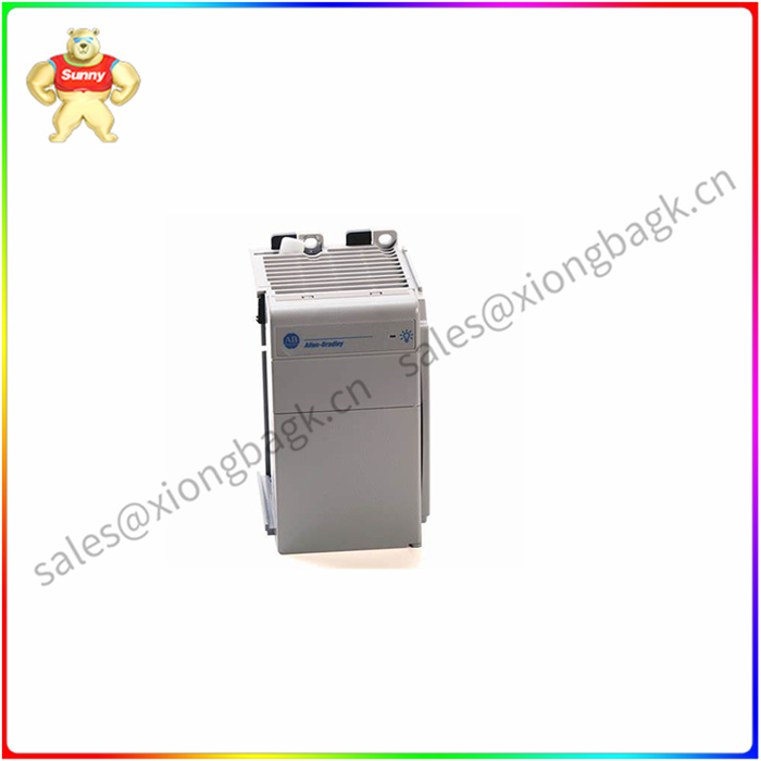1769-PA4 是一款 CompactLogix I/O 电源