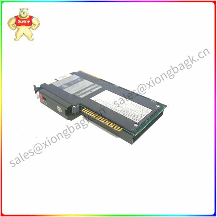 Allen-Bradley 1771-IXE是一款PLC 5模拟输入模块