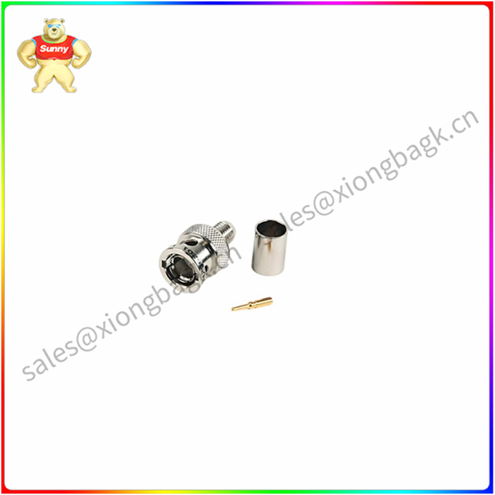1786-BNC 是一款ControlNet模块化中继器适配器