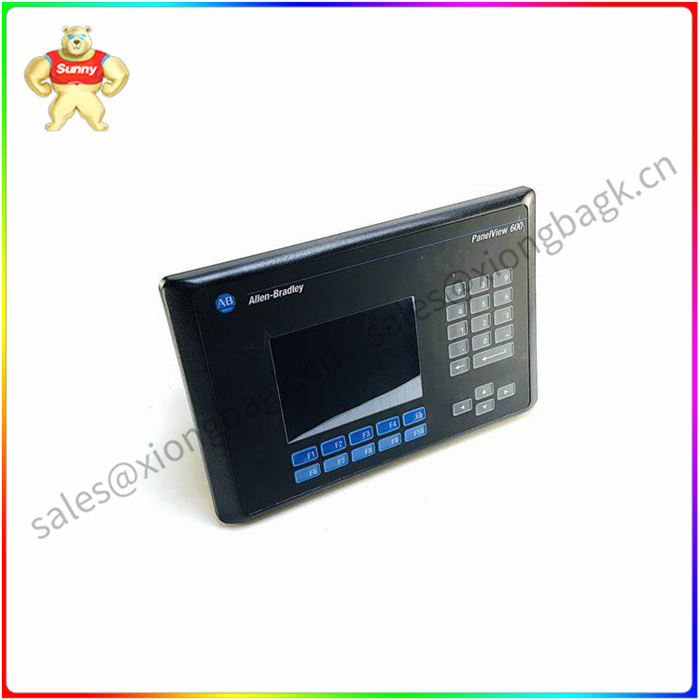 2711-K6C20L1 带有一个以太网/IP 通信接口