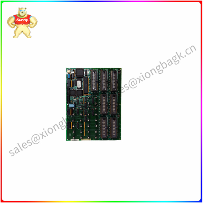 GE DS3800NCIC1C1C 电流隔离电路板 涡轮机控制