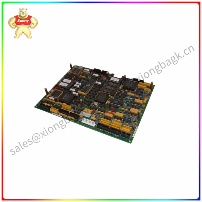 GE DS3800NBIB 1K1F集成了芯片组