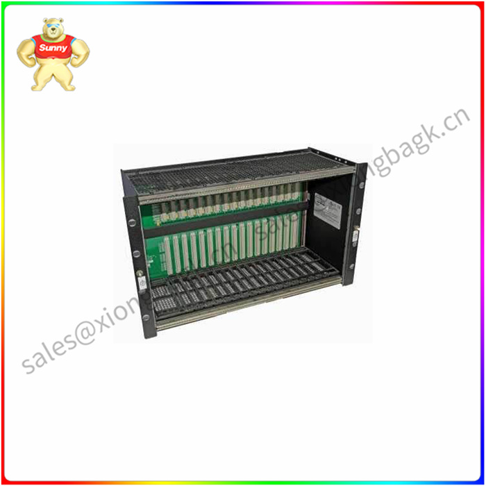 IC698CHS117C 电路板模块 MARK VI系统备件