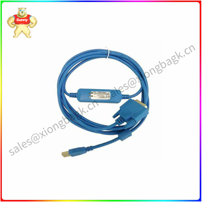 GE IC690RBT001A 辅助电池模块