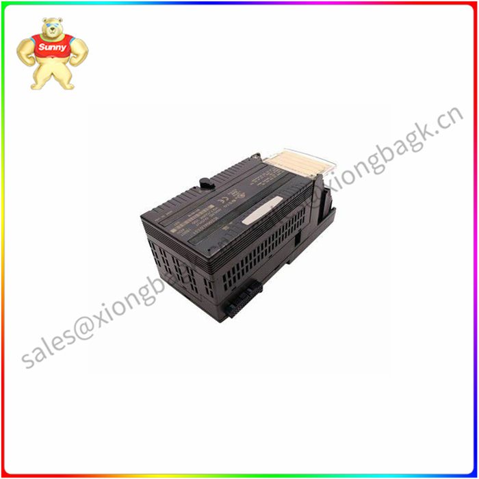 IC200ALG331-KD GE I/O平台的模拟输出模块