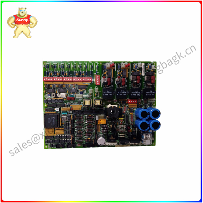 GE DS3800HXMA1L1K 具有电阻网络阵列