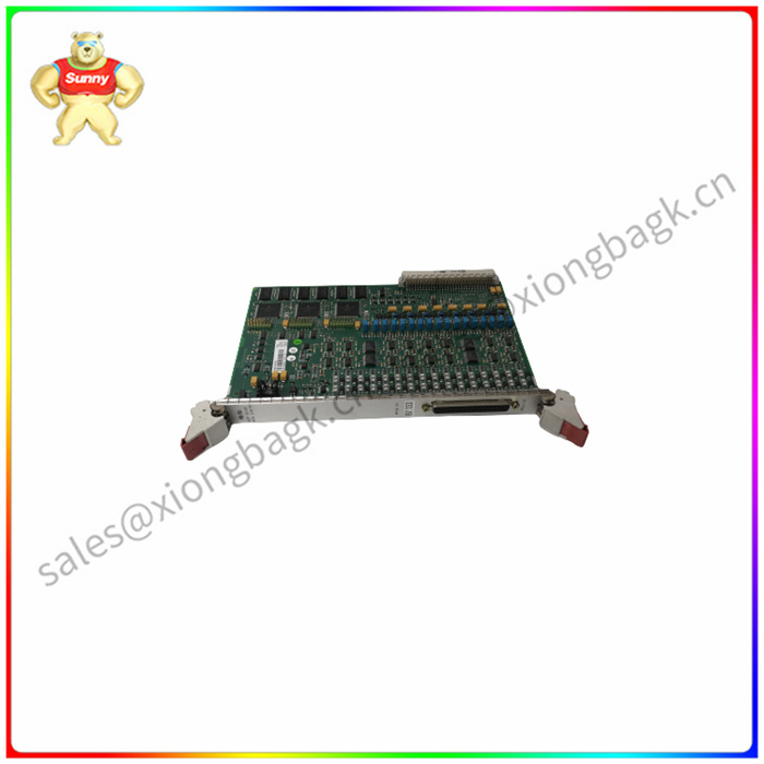 PFSK151 3BSE018876R1用于控制发送驱动器
