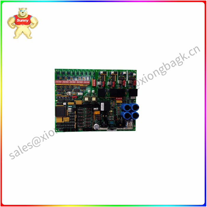 GE DS3800HUMB1B1B 主板上不同的逻辑划分相关联