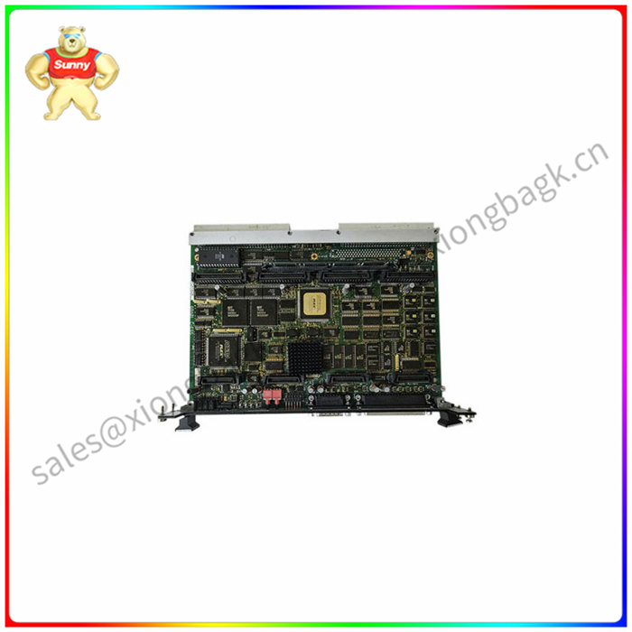 GE DS3800HSQD1J1C 序列总成卡的工业控制设备