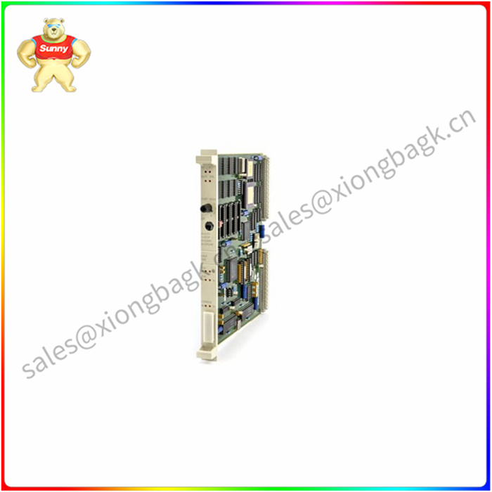 ABB DSCA190V 分布式控制卡件模块