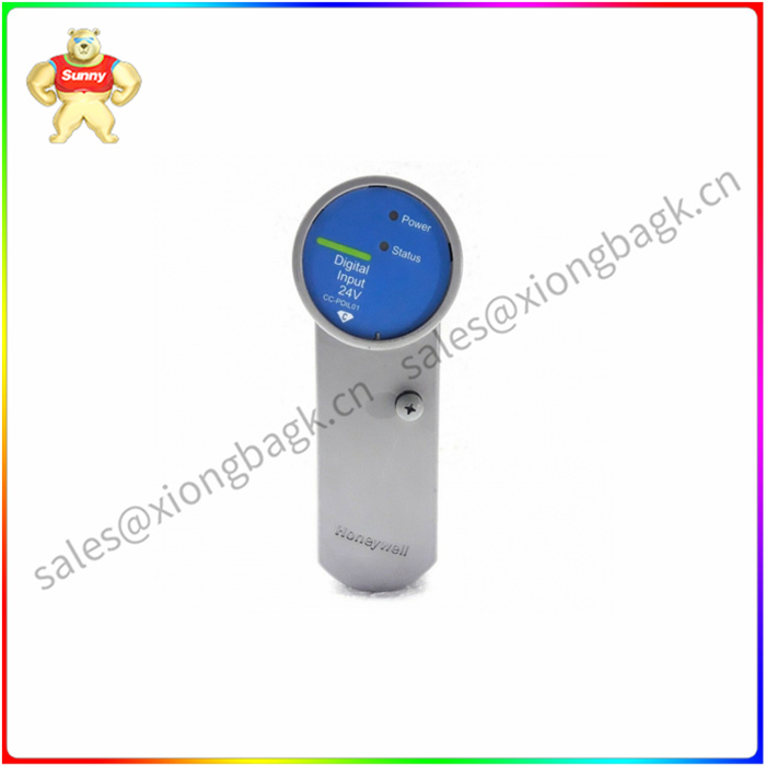 CC-PDIS01 HONEYWELL  输入模块 自动化设备