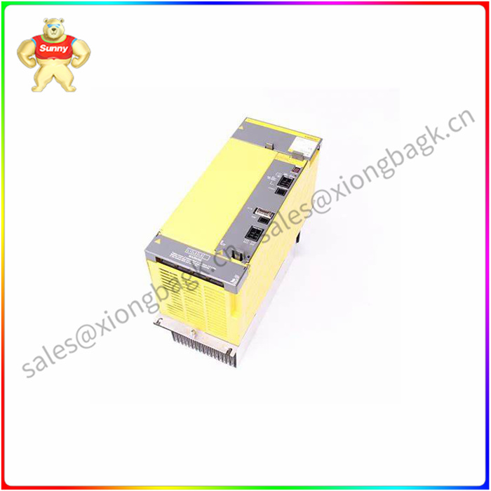 A06B-6140-H026 电源模块aips-26 / 200vac输入