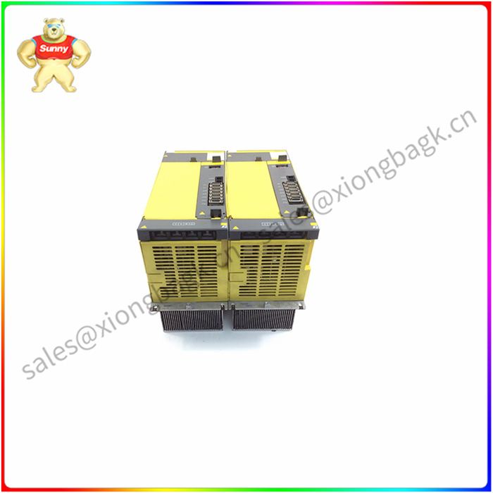 A06B-6121-H030 主轴放大器 驱动器控制器