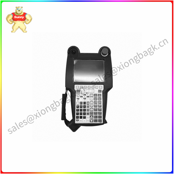 A05B-2255-C101 发那科机器人示教器