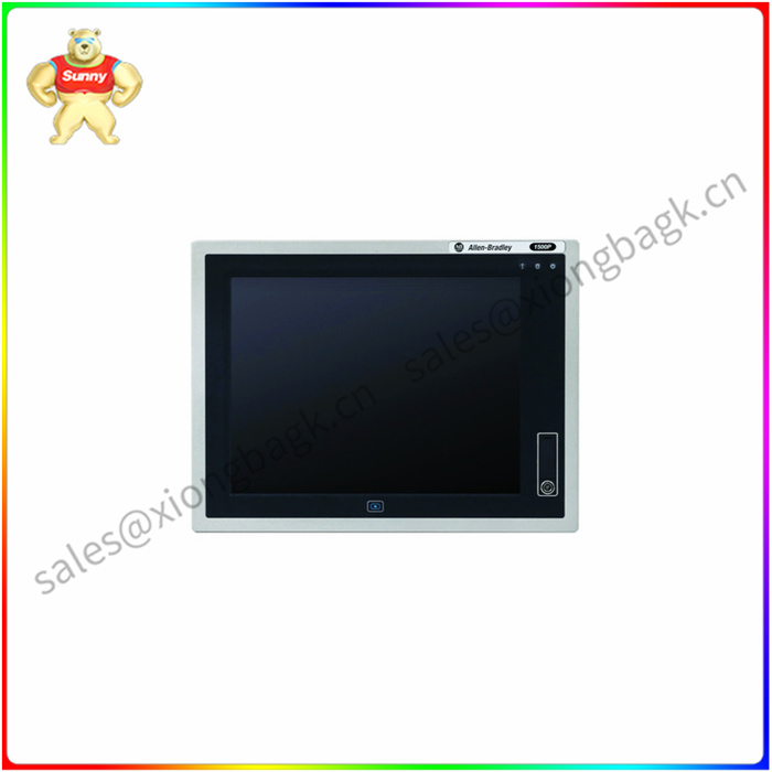 6181P-15TPXPSS VersaView 1500P集成显示计算机