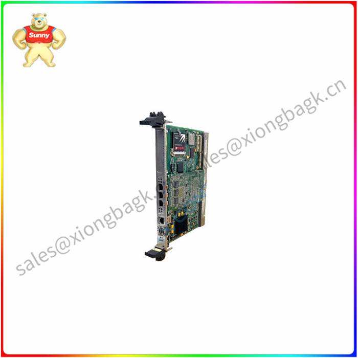 IS215UCCAM03A CPCI 控制卡 GE 自动化