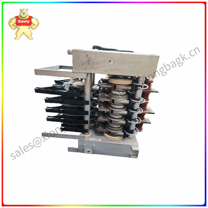 S-093H 3BHB009885R0004 ABB IGCT中高压变频调节框架