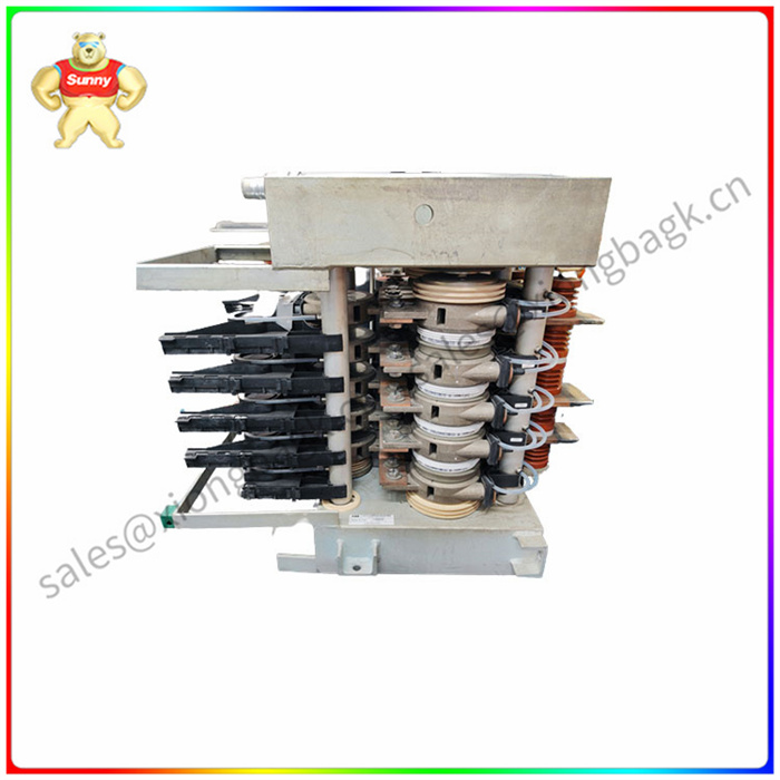 S-113H 3BHB018008R0003 ABB 高压变频相位模块