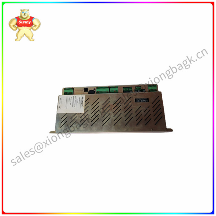 ALSTOM V0701596-001102 阿尔斯通 控制器处理器