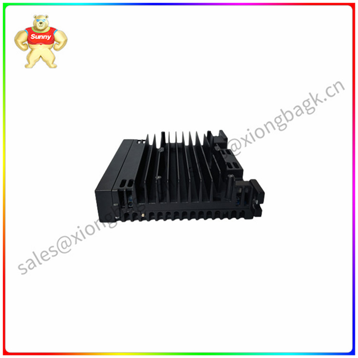 IS420UCSBH4A GE 控制器模块 Mark VIe 系列