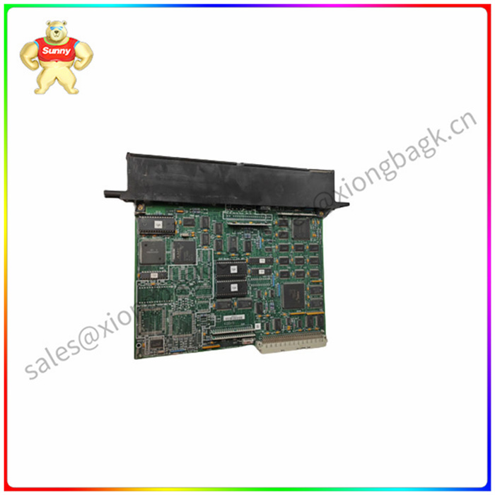 IC687BEM731-AB 自动化和控制 总线控制器