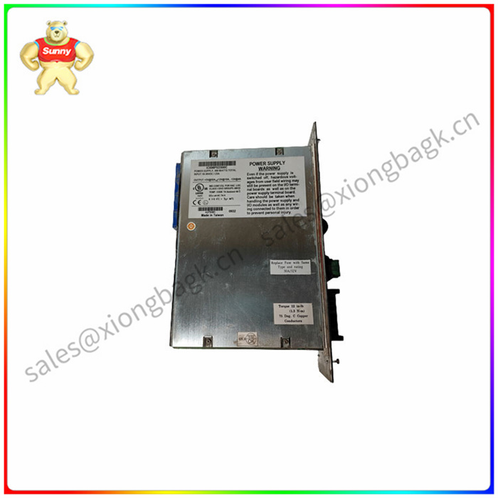 IC698PSD300C GE 工业应用而设计的高性能电源模块