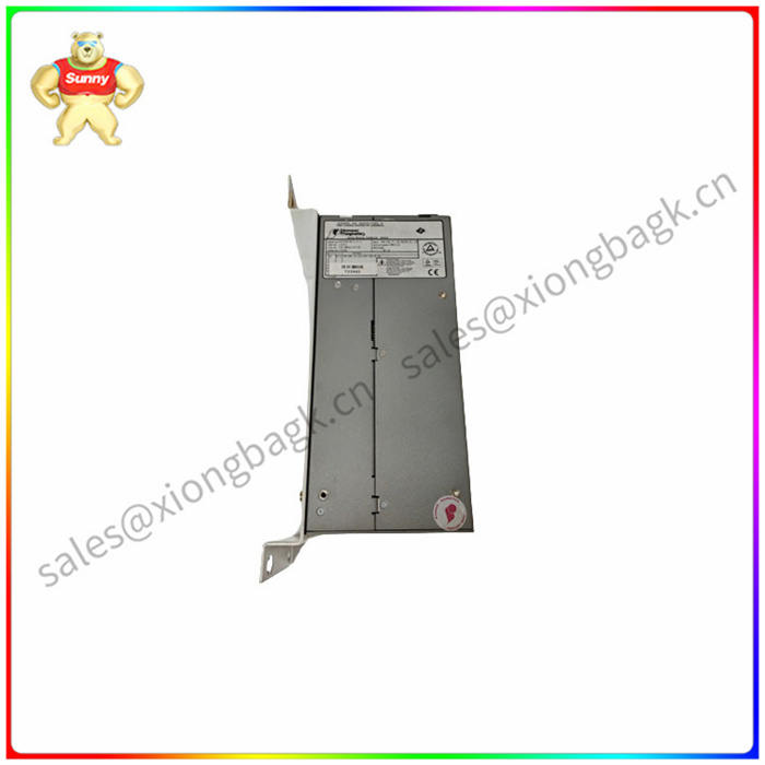 PM3398B-6P-1-3P-E 80026-172-23 数字量模块