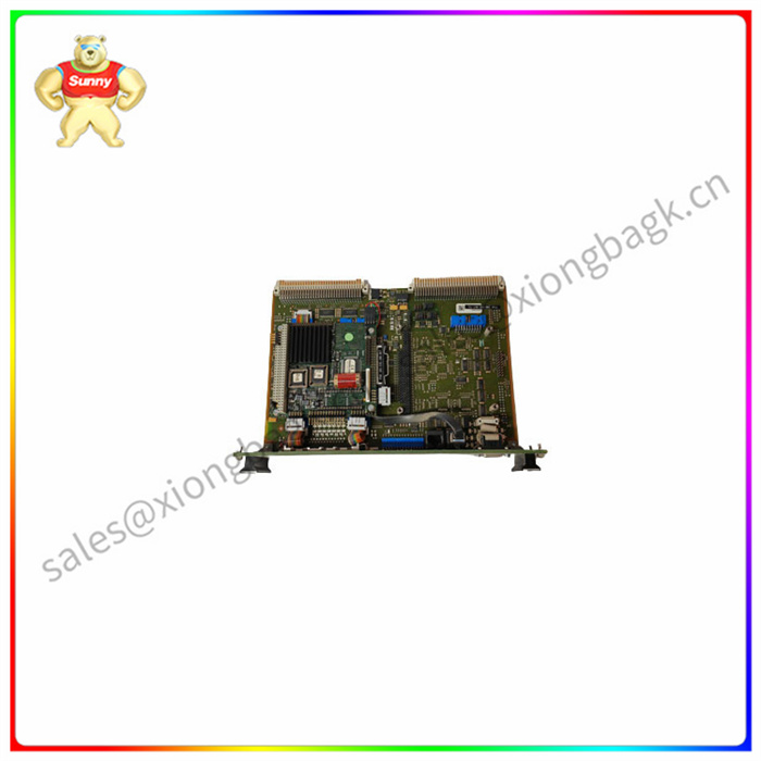 VM600 CPUM 200-595-067-114 机架控制器和通信接口卡