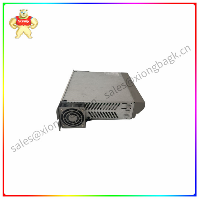ELAU MC-41110400 伺服驱动器