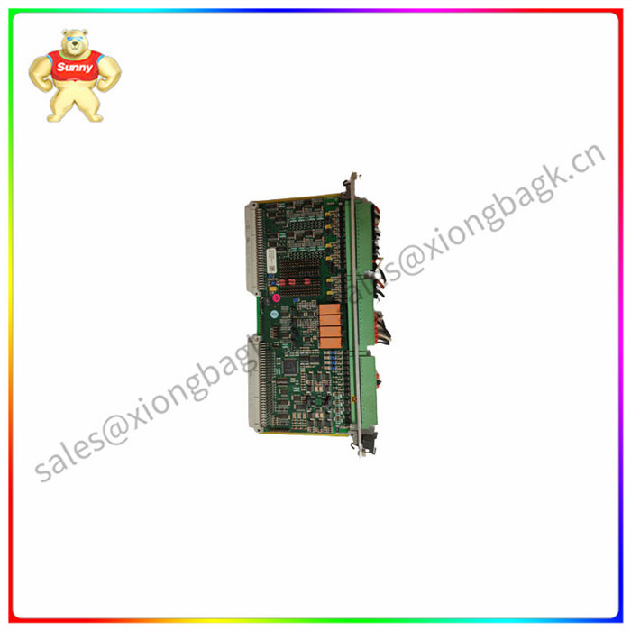 VM600 IOC4T 200-560-000-111 200-560-101-017 调节器模块