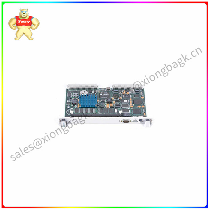 PFS-152 AMAT单板计算机