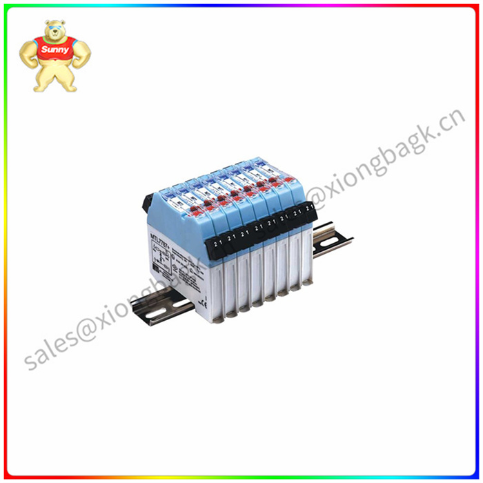 MTL7764AC 伊顿安全栅单通道隔离器