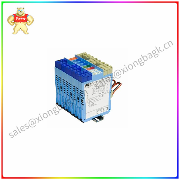 MTL5501-SR 故障安全开关/接近检测器位于危险区域
