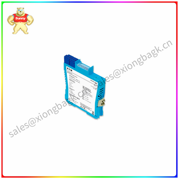 MTL5053 MTL仪器 隔离器 能够连接多个模块