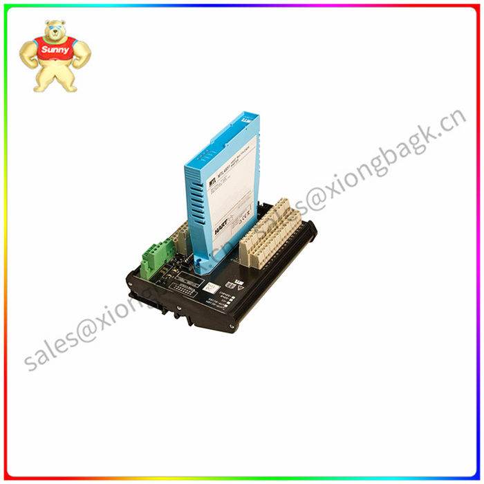 MTL4851 多路复用器可同时访问多个现场设备