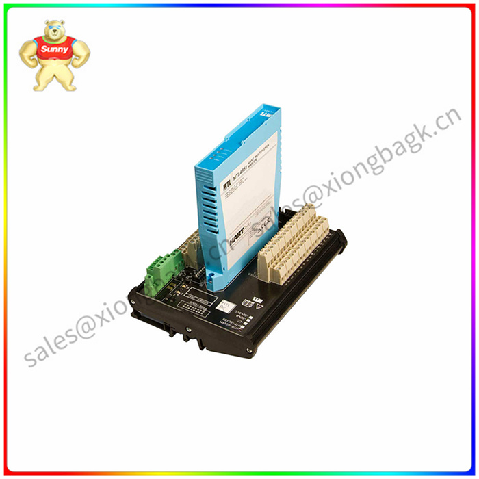 MTL4641 英国 MTL 脉冲隔离器