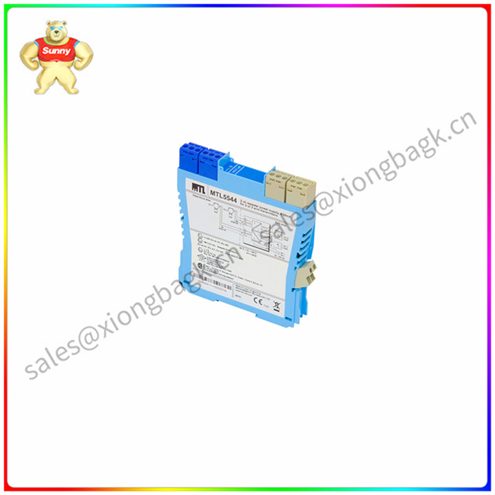 MTL4544S 安全栅 MTL伊顿隔离栅