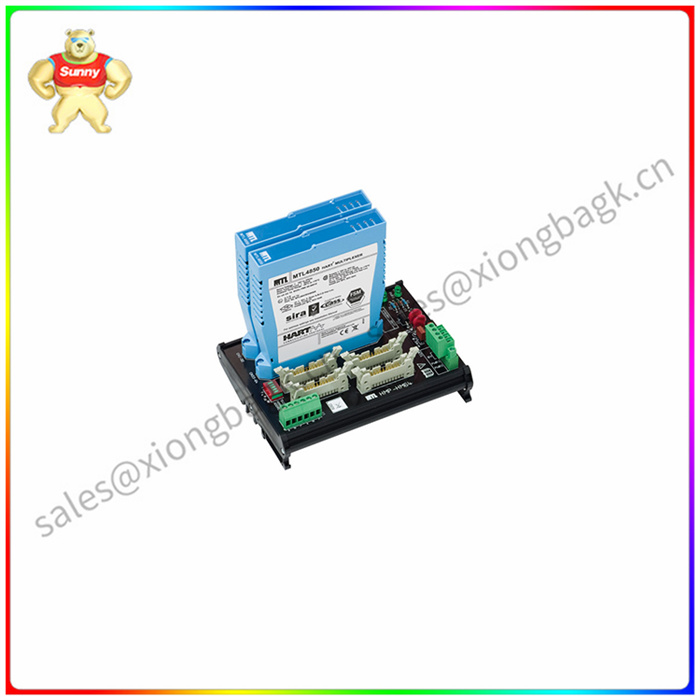 MTL4850 MTL4852 MTL仪器多路复用器