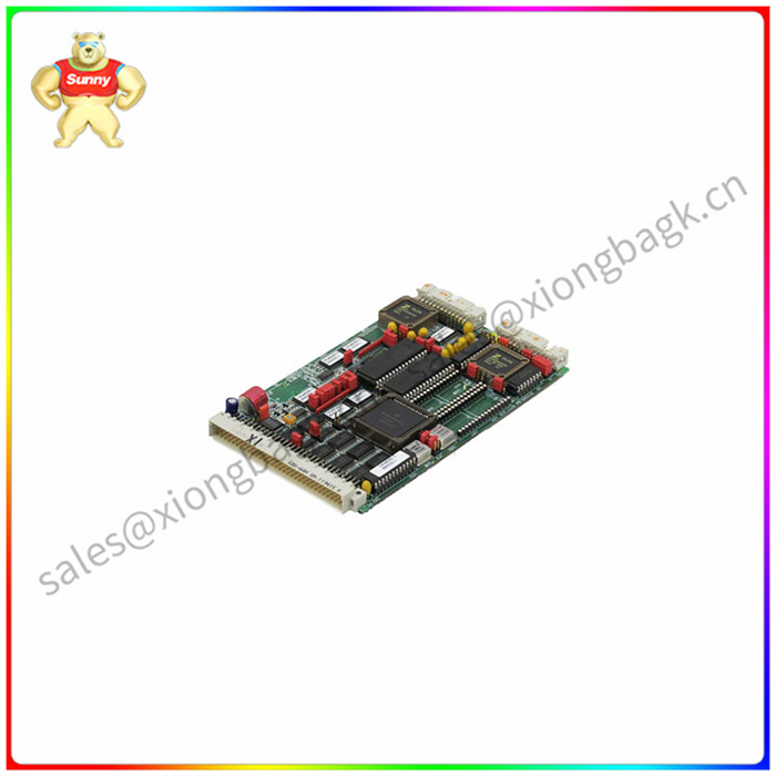 GESPAC SBS-6AH检测板GE系列