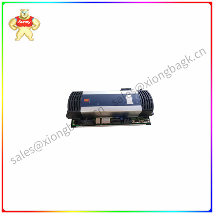 RCU500控制器模块PLC 产品服务