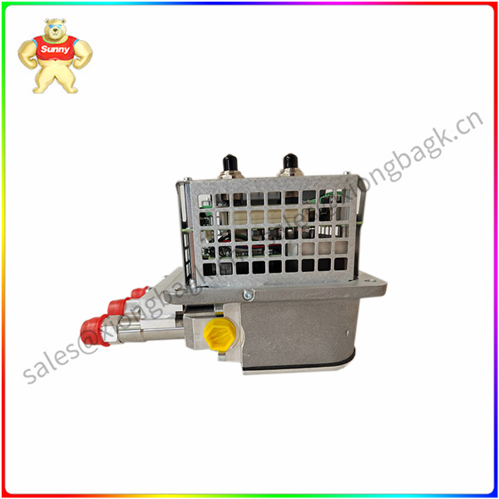 3HNA024871-001 ABB 喷涂气体流量器