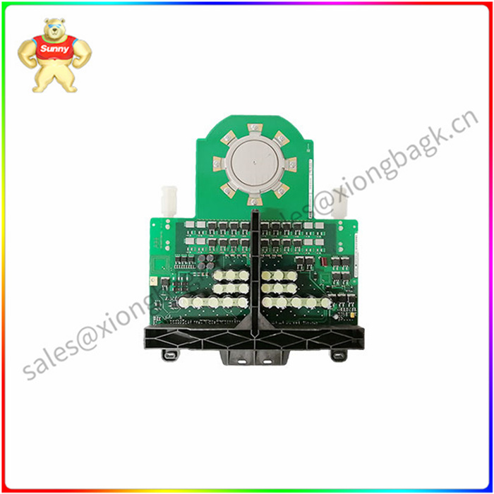 5SHX1445H0002 励磁IGCT可控硅ABB